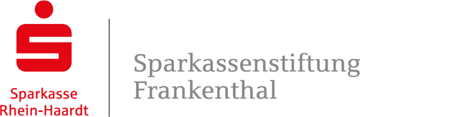 Logo der Sparkassenstiftung Frankenthal (Pfalz)